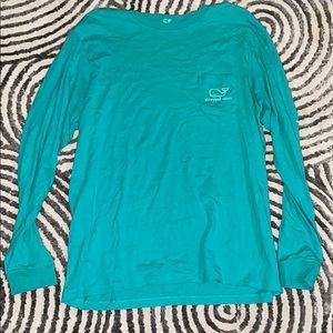 Vineyard Vines Long Sleeve